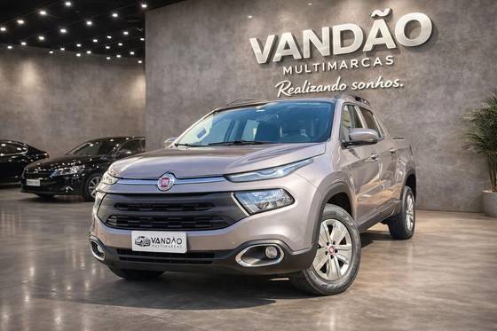 FIAT TORO 1.8 16V EVO FLEX FREEDOM AT6